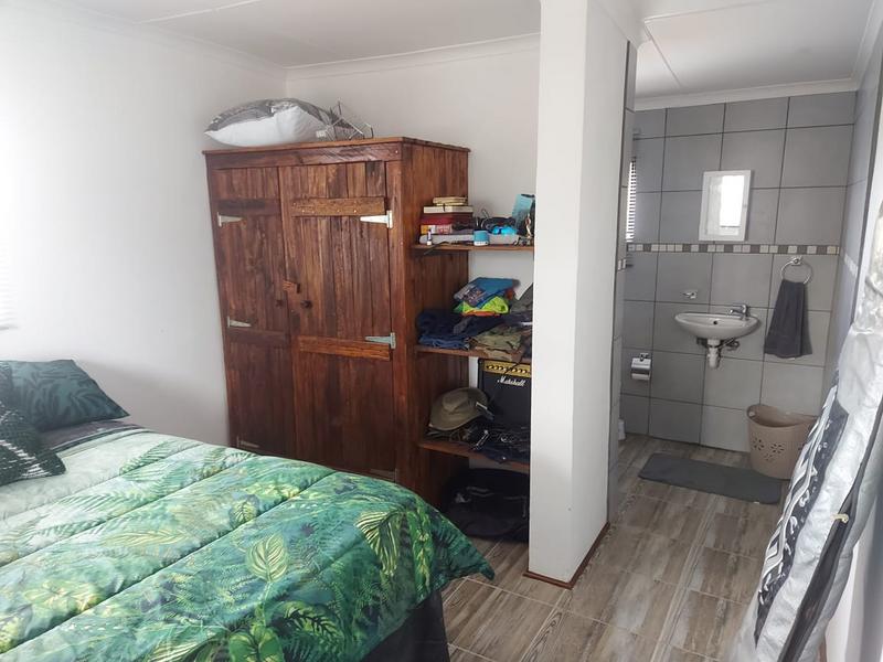 3 Bedroom Property for Sale in Koekenaap Western Cape